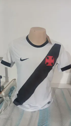 Camisa Vasco da Gama Nike Nova