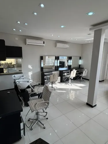 Loja/Salão para Alugar em Vila Carvalho, Sorocaba