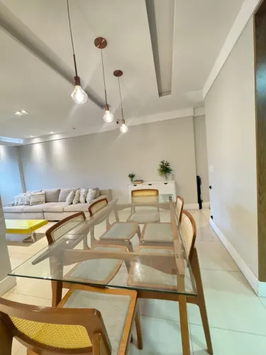 VENDA Apartamento Alto Padrão à Venda