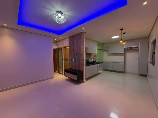 Casa no condomínio Areia Branca
