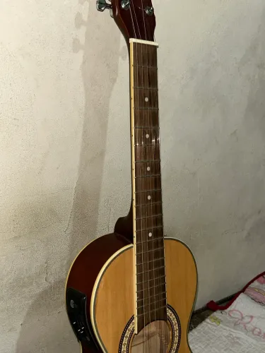 Vendo Viola Caipira Elétrica (Marques)