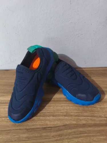 Tênis infantil Bibi 28 led