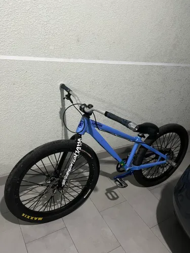 Bicicleta GIOS DJ2022