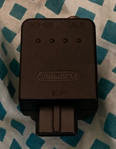 Adaptador AV Nintendo 64