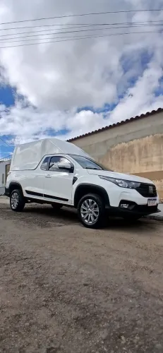 Fretes em Anápolis e região 