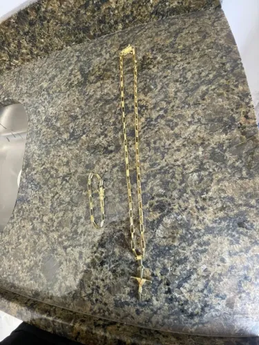 Kit de barão