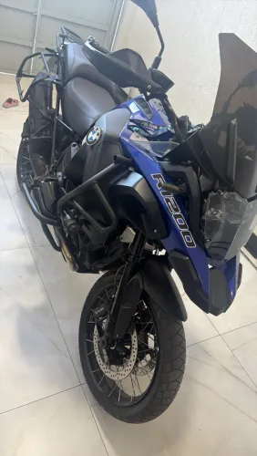 BMW GS 1200