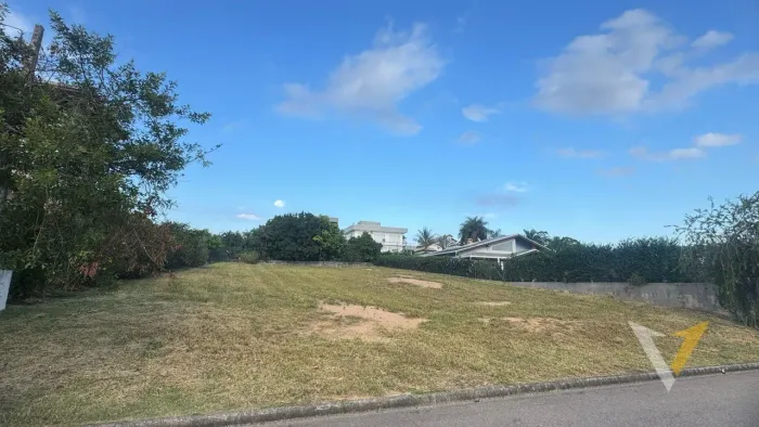 Lote / Terreno em Colinas de Inhandjara - Itupeva, SP
