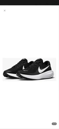 Tênis Nike Revolution 8/ Original/ Unisex <br>TAM: 38