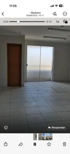 Sala Comercial para Venda em São José dos Campos, Parque Residencial Aquarius, 1 banheiro