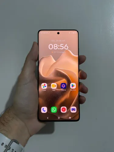 Edge 60 Pro 12/512gb - Troco