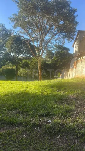 terreno - Chácara Bela Vista - Campinas
