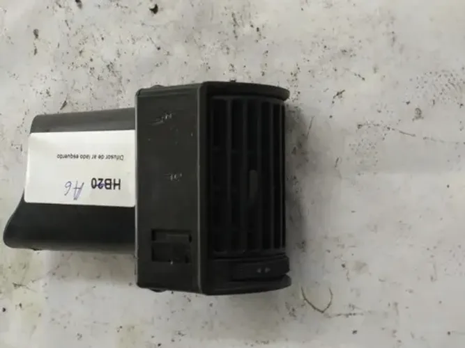 Difusor De Ar Audi A6 1992 1993 1994 1995 1996 1997 1998