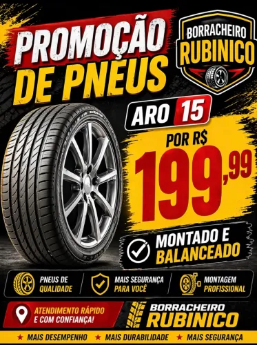 Promoção 