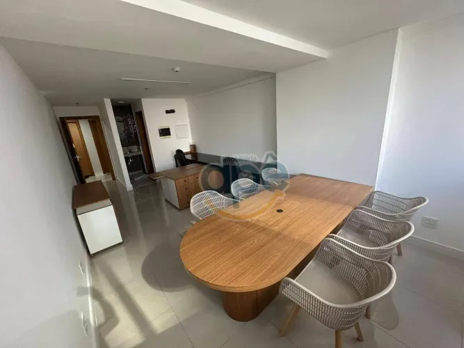 Aluguel de Sala comercial, 30m² por R$ 2.100/mês - Praia da Costa - Vila Velha/ES