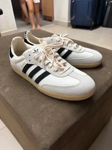 Tênis Adidas Samba Original