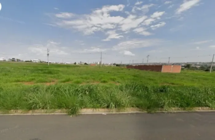 Vendo ou troco terreno 400m2 Jd Walter Piccinini - Limeira