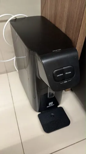 Purificador Electrolux - Filtro de Água