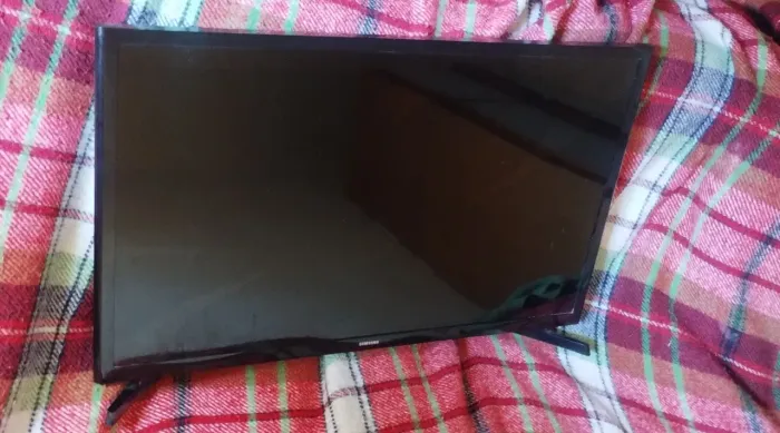 Tv smartv Samsung trocar tela leia leia