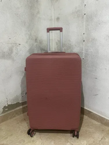 Mala de viagem 