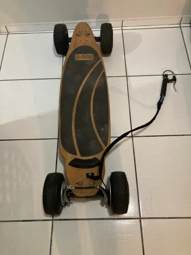 CARVER BOARD DROPBOARDS