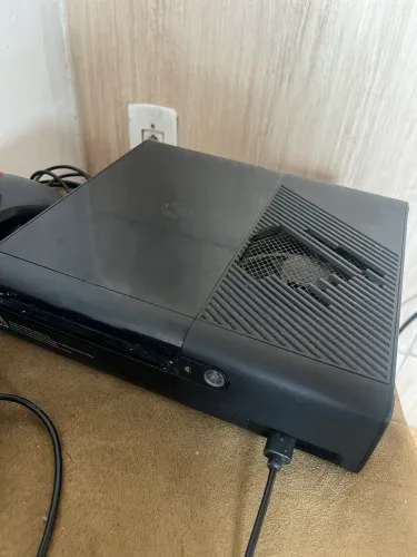 xbox 360 com aurora