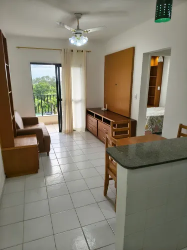 Apto. Sunset Residence 