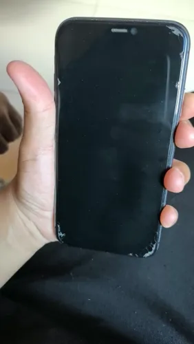 iPhone 11 128gb