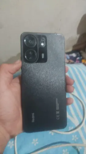 Celular redimi 13c