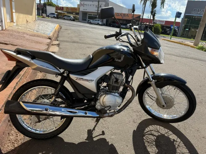 Honda CG 150