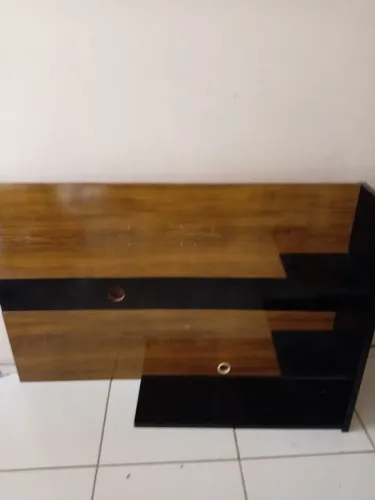 Painel de tv