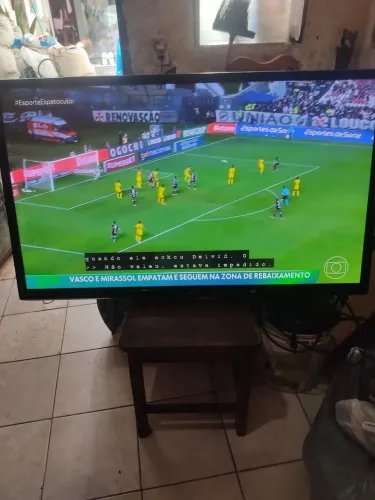 Tv LG 50 plg