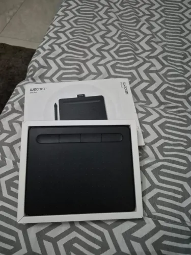 Mesa digitalizadora WACOM