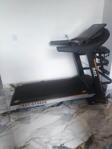 Esteira profissional 4.500