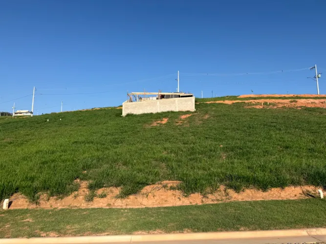 Terreno para construir do seu jeito, com vista para o pôr do sol para venda