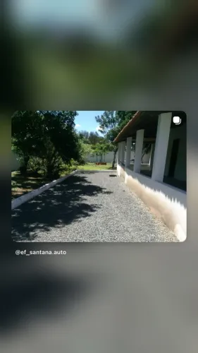 Localização privilegiada venda chácara São José