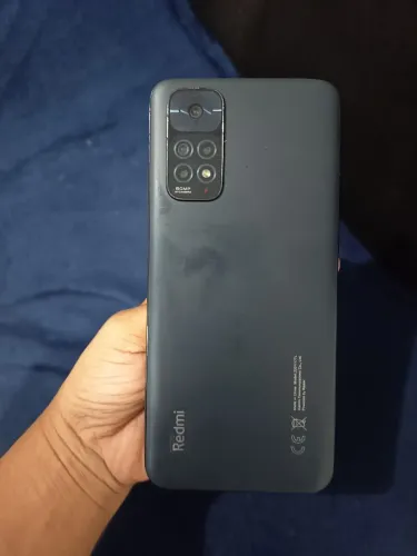 Vende-se redimi note 11