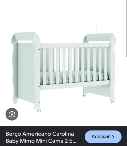 Berço