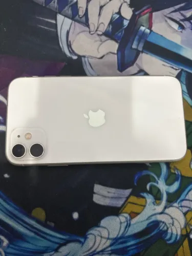 iPhone 11 64GB Usado funcionando - Nunca Aberto - Aceito negociação