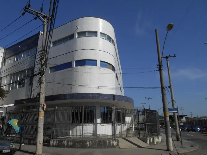 RUA SERGIPE, ESQUINA COM RADIAL OESTE!! JUNTO À ESTAÇÃO DE METRO DE SÃO CRISTOVÃO!!