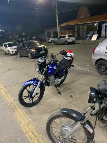 Titan 150