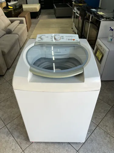 Máquina de Lavar Brastemp 11 Kilos 220 Volts