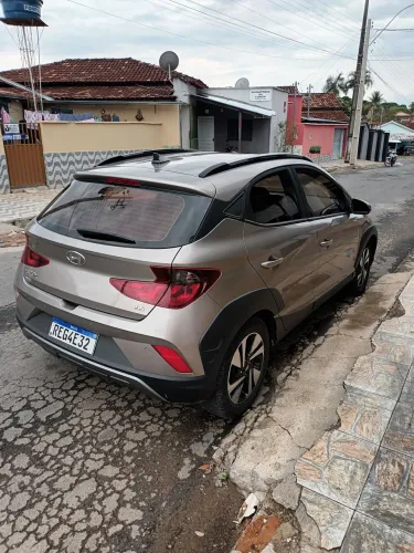 Hyundai HB20X Evolution 1.6 Flex 16V AUT 2020