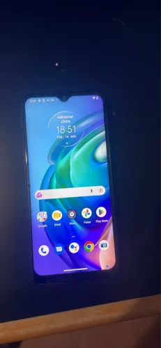Motorola g10