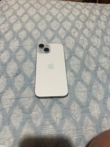Iphone 15 128g semi novo