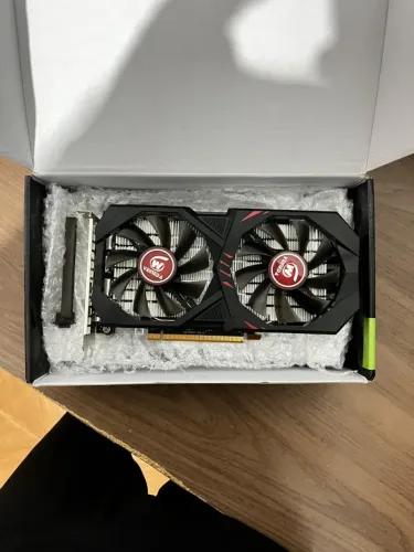 Radeon RX 6600M 8GB GDDR6
