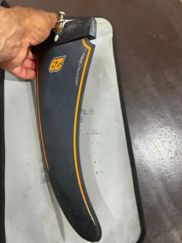 Quilha Windsurfing JP