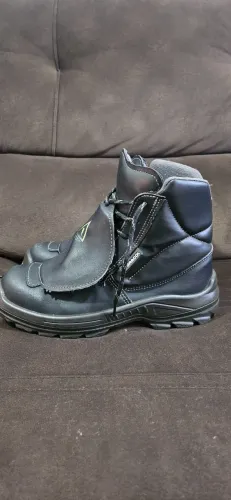 Bota de Segurança