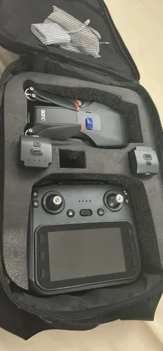 Drone l600 pro max