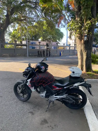 chama na DM pra mais informações